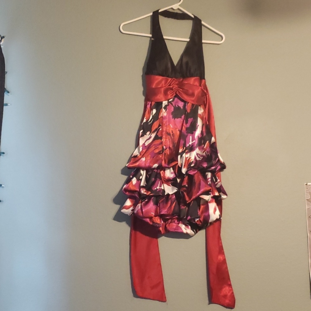 B Darlin Prom Dress